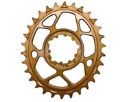 more-results: 5Dev T-Type Oval 3-Bolt Chainring (Kash) (3mm Offset)