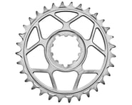 more-results: 5Dev T-Type 3-Bolt Chainring (Clear) (3mm Offset)