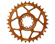 more-results: 5Dev T-Type 8-Bolt Chainrings. Features: Compatible with T-type chains Machined in San