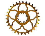 more-results: 5Dev Titanium 8-Bolt Chainrings. Features: Titanium provides at least 3 times the dura