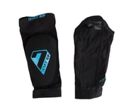 7iDP Transition Youth Knee Armor (Black) | product-related