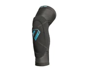 7iDP Sam Hill Knee Armor (Black) | product-related