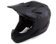 7iDP M1 Full Face Helmet (Black) | product-also-purchased