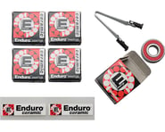 Enduro Ceramic Cartridge Bearing Kit (Mavic Ksyrium SL 2004+) | product-related