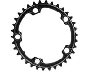 more-results: Absolute Black 5 x 110BCD Premium 2x Oval Chainring.