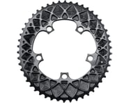 more-results: Absolute Black Premium Oval 110 BCD Road Chainrings utilize absoluteBLACK's top-tier d