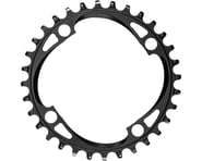 more-results: Absolute Black Round Chainring (Black) (1 x 10/11/12 Speed) (Narrow-Wide) (Single) (32