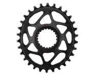 more-results: Absolute BLACK Oval Direct Mount 1x Chainrings for Shimano greatly improve traction an