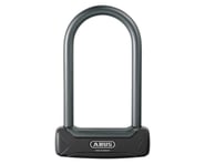 more-results: The Granit 640 mini U-locks feature special steel to make it an ultra-light and strong