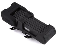 Abus Bordo 6405/85 Folding Lock & E-bike Battery Lock Core (Black) (Bosch) | product-related