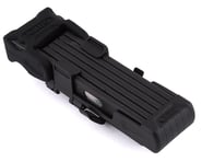 Abus Bordo 6015/90 Folding Lock & E-bike Battery Lock Core (Black) (Bosch) | product-related