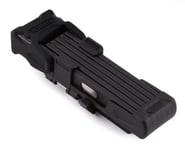 Abus Bordo 6000 Keyed Folding Lock (Black) (90cm) | product-also-purchased