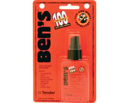 Adventure Medical Kits Ben's 100 Max Insect Repellent (1.25oz Spray) | product-related
