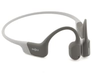 Shokz OpenRun Wireless Bone Conduction Headphones (Grey) | product-also-purchased