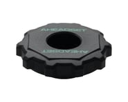 Aheadset Universal Top Cap (Black) (1-1/8") | product-related