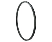 more-results: Double wall alloy rim for medium size and wider tires.