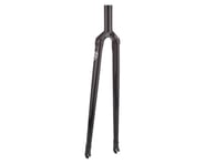 All-City 1" Track Fork Straight Blade (Black) | product-also-purchased