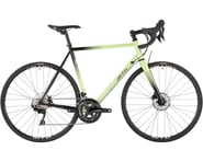 more-results: The All-City Zig Zag Road Bike integrates a seamless blend of versatile road geometry 