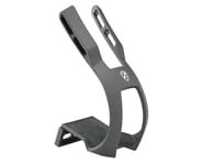 All-City Nylon Double Toe Clip (Black) (Large) | product-related
