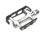 All-City Cecil Pro Track Pedals (Black) | product-related