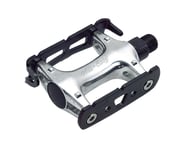 All-City Standard Track Pedals (Black) | product-related