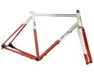 more-results: The All-City Cosmic Stallion Frameset is built for speedy gravel jaunts and all-day ep