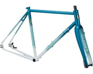 more-results: All-City Nature Boy 853 Cyclocross Frame Sets. The Nature Boy 853 comes with a 44mm he