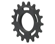 All-City 1/8" Single Speed Track Cog (Black) (19T) | product-also-purchased