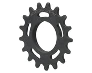 All-City 1/8" Single Speed Track Cog (Black) (22T) | product-also-purchased