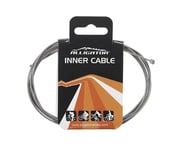 more-results: Alligator 31-Strand High Performance Stainless Steel Derailleur Cable (Silver) (1.1mm)