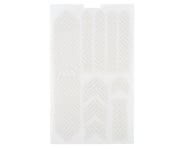 more-results: All Mountain Style Honeycomb Frame Guard Extra (White) (Maze)