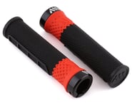 All Mountain Style Cero Grips (Black/Red) | product-related