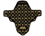 All Mountain Style Mud Guard (Gold/Couture) | product-related