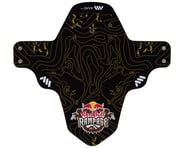 All Mountain Style Mud Guard (Rampage Yellow) | product-related