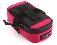 Almsthre Saddle Bag (Passion Pink) | product-related