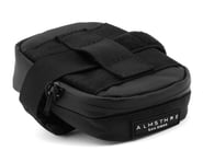 more-results: Almsthre Compact Saddle Bag (Midnight Black)