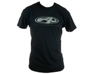 Answer Platinum Short Sleeve T-Shirt (Black) | product-also-purchased