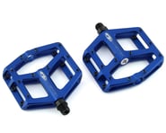 Answer MPH Senior Flat Pedals (Blue) | product-related