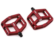 Answer MPH Senior Flat Pedals (Red) | product-also-purchased