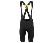 more-results: The Assos Equipe RS Spring/Fall Bib Shorts S9 are designed for cooler temperatures whe