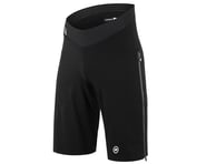 more-results: The Assos Zeppelin shorts incorporate many of the same design features as the Trail Ca