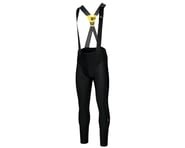 more-results: The Assos Equipe RS Spring/Fall Bib Tights S9 provide the extra warmth needed for shou