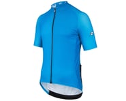 Assos MILLE GT Short Sleeve Jersey C2 (Cyber Blue) | product-also-purchased
