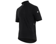 more-results: The Assos Mille GT C2 Short Sleeve Jersey is tailor-made for gravel riding. Gravel rid