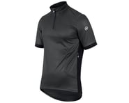 more-results: The Assos MILLE GTC jersey combines the fit and durability of the T3 Trail Jersey with