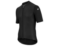 more-results: Assos MILLE GT S11 Short Sleeve Jersey was built to withstand the hottest conditions, 