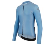 more-results: The Assos Mille GT S11 Long Sleeve Jersey is built for sunny warm bike rides. The AirC