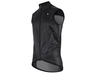 more-results: Assos MILLE GT Wind Vest C2 (Black Series) (S)