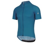 Assos MILLE GT Short Sleeve Jersey C2 (Adamant Blue) | product-related