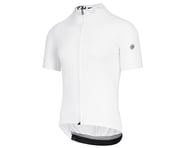 Assos MILLE GT Short Sleeve Jersey C2 (Holy White) | product-also-purchased